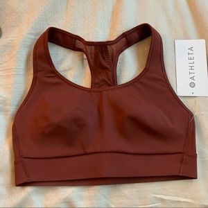 Athleta sports bra